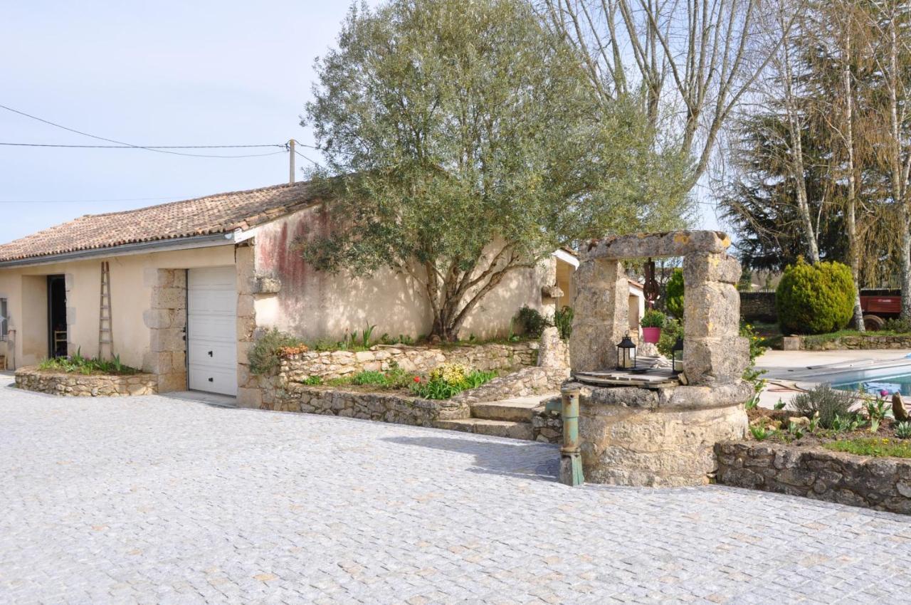 Clos San Gianni Pujols-sur-Ciron Exterior foto