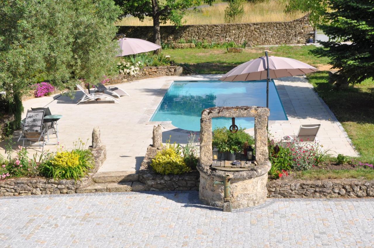 Clos San Gianni Pujols-sur-Ciron Exterior foto