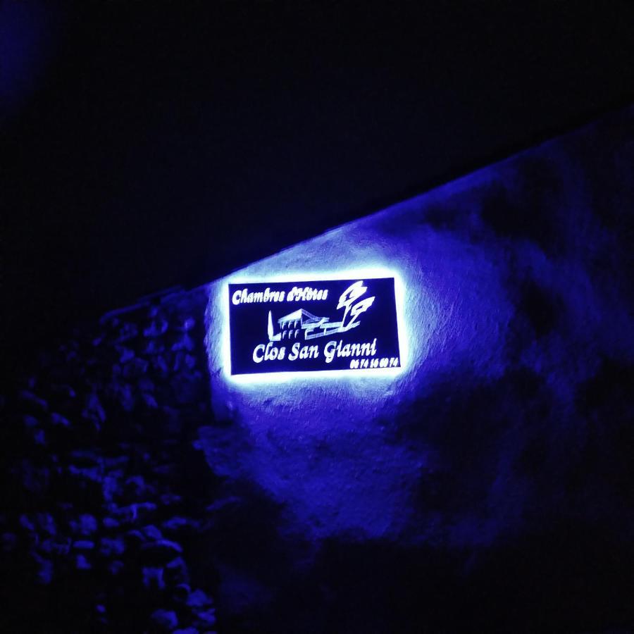 Clos San Gianni Pujols-sur-Ciron Exterior foto
